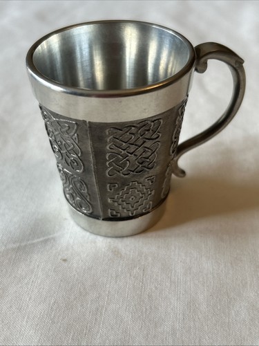 Antique silver miniature - antique,