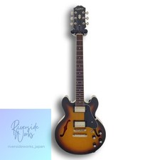 Epiphone ES-339 2022 TS