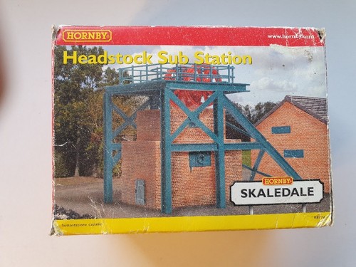 Hornby skaledale r8774 - skaledale,