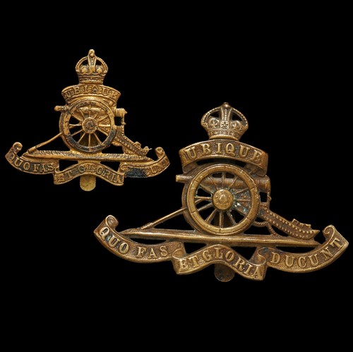 Royal artillery cap beret - royal,