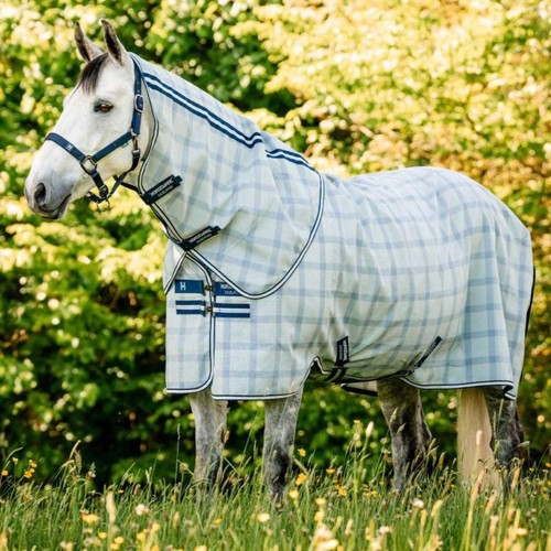 Horseware newmarket plus fly - horseware,