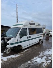 Fiat Ducato 1994 - 2006