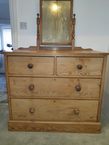 Victorian pitch pine - pitch,
