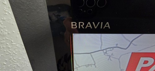 Sony bravia kdl - sony, kdl-40ex503