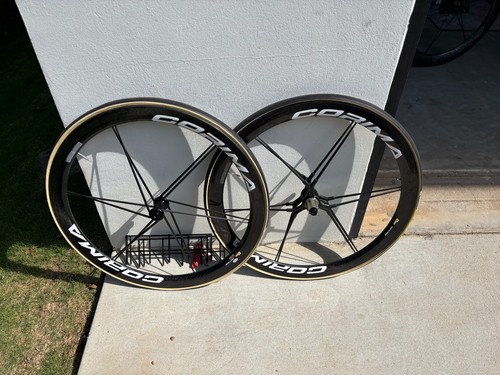 Corima black tubular - corima,