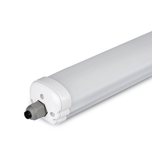 Fluorescent 5ft led - fluorescent,