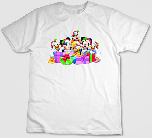Disney mickey mouse friends - mickey,
