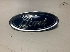 Ford Focus Badge Tailgate Boot Lid Emblem Logo Genuine 2019 - Onwards MK4
