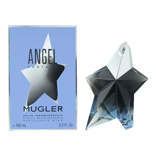 Mugler angel fantasm - angel, de
