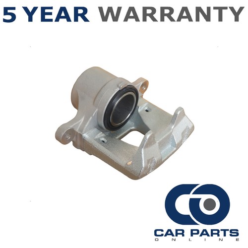Cpo front left brake - cpo,