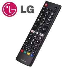 LG REMOTE CONTROL REPLACEMENT THAT WORKS WITH ALL LG TV MODELS NEW/OLD UK Stock.