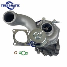 53049700026 right turbocharger - right,