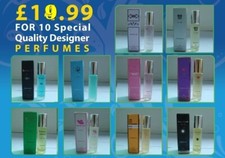 Islamic Perfumes: 10 Special