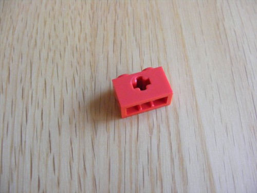 Lego 32064 technic brick - x, 2