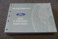 2021 ford 350 - 2021, super