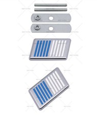 2PCS MITSUBISHI LANCER EVO 7 8