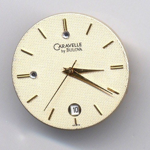 Caravelle bulova miyota - bulova,
