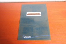 Feadship Van Lent 45,72m/