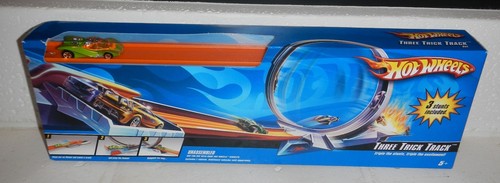 Nib from 2006 hot - 2006, wheels