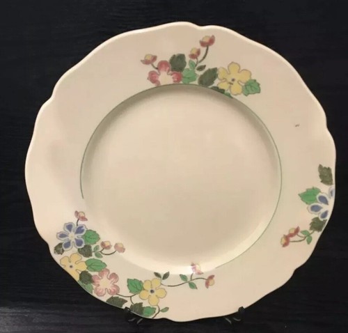Royal doulton cake plate - doulton,