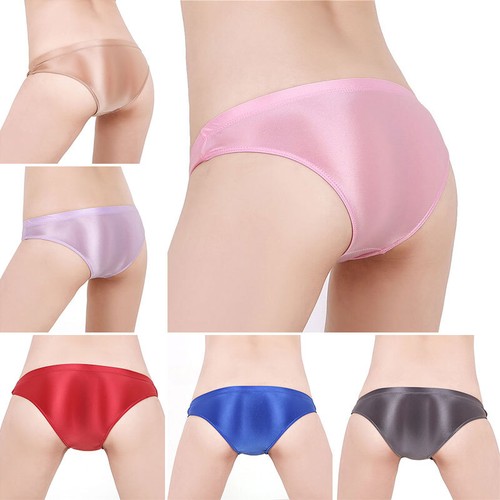 Womens mens silky shiny satin - womens,
