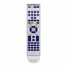RM Series Remote Control fits