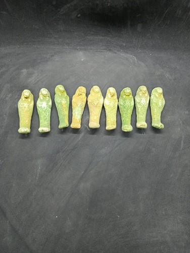 Rare ancient egyptian ushabti - egyptian,