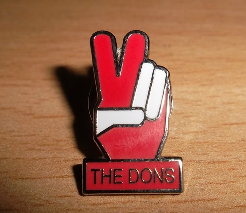 Aberdeen badge - fc,