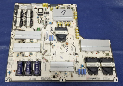 Power board for 55ef950v - power, lg