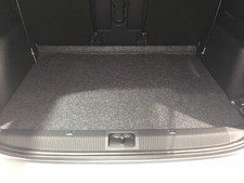 Skoda Yeti False Floor & Tool Kit -Damaged Packaging