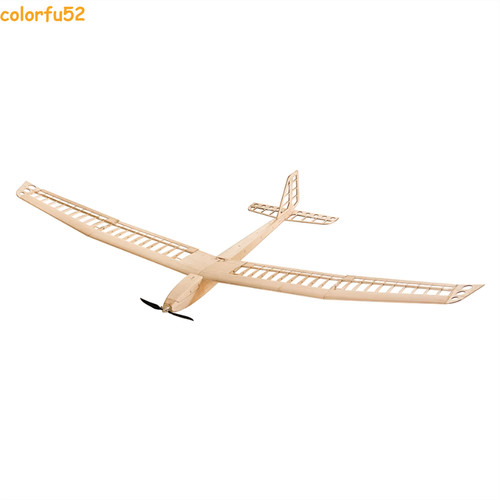 Plane f25 aion glider - rc,