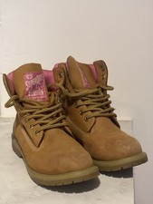 superdry boots size 5