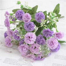 Silk Peony Artificial Fake