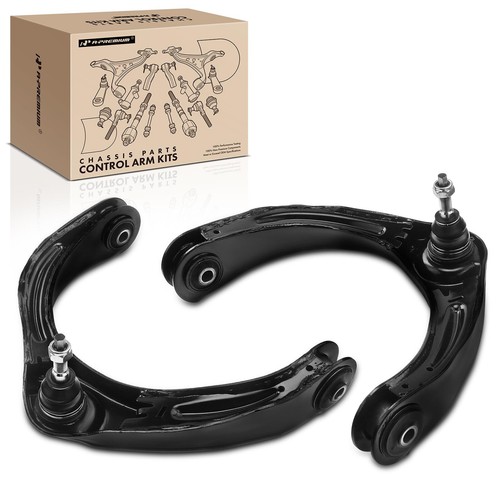 Control arm set ball - 2x,