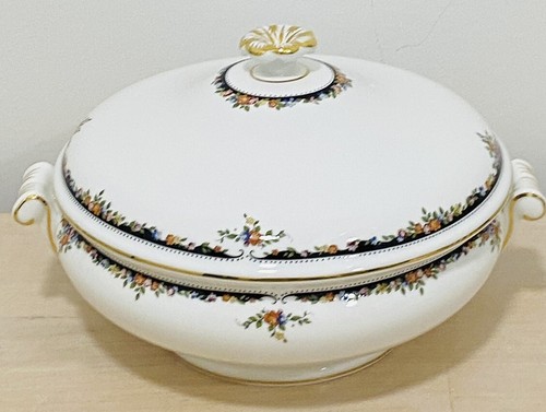 Wedgwood osborne tureen - wedgwood,