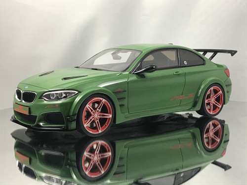 Spirit bmw 2 - spirit,
