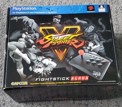 Mad catz street - mad,