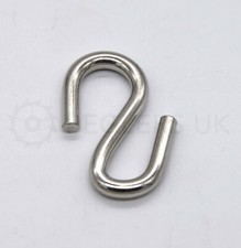 Chain End Hook for Clock