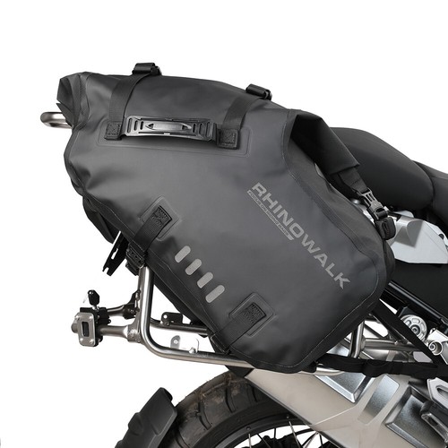 Rhinowalk pcs motorcycle - 2,