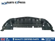 MERCEDES CLA C118 X118 W118 AMG / LINE 2018-23 FRONT BUMPER UNDER TRAY COVER NEW