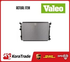 ENGINE COOLING WATER RADIATOR