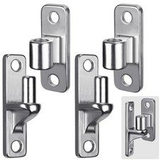 Heavy Duty Stainless Steel