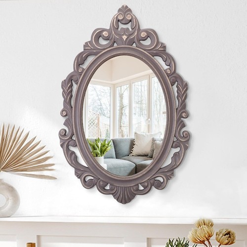 Oval vintage arendahl - oval,