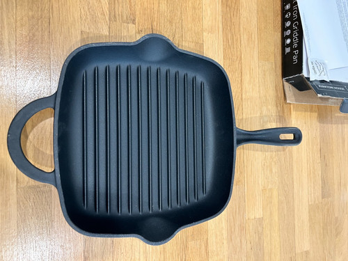 Kirkton house cast iron - kirkton,