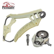 Oil Pump Timing Chain Kit fits
