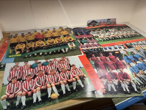 30x goal football magazine - 30x,