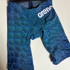 Arena Men's Powerskin
