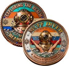 2PCS Muff Diver Adventure