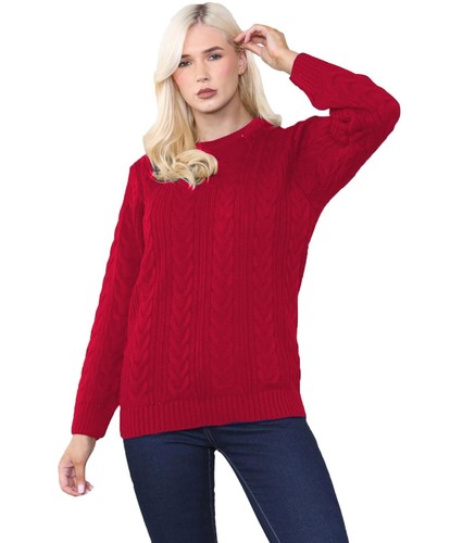 Ladies women cable - ladies,