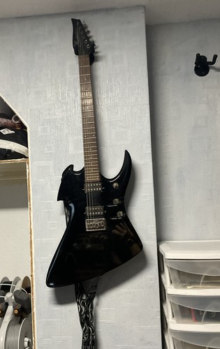 Maverick electric guitar - electric,